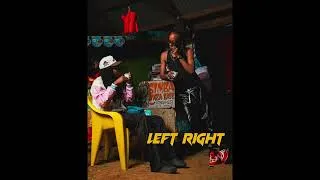 Thumbnail: Boutross - Left Right ( Audio )
