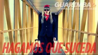 Thumbnail: HAGAMOS QUE SUCEDA - GUARIMBA GENERACIÓN INDEPENDENCIA - LA FASE 3