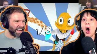 Thumbnail: 14 YEARS of THE BS - Watching our old videos!