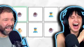 Thumbnail: Say The Word On Beat CHALLENGE