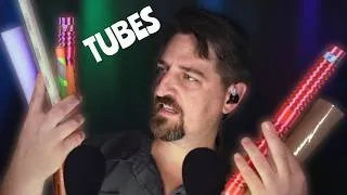 Thumbnail: ASMR Totally TUBULAR 😎 Mega Comparison