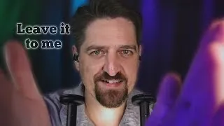Thumbnail: ASMR You Don't Have to Do Anything (Guided Hypnosis for SLEEP)