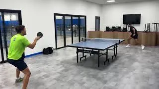 Thumbnail: Carlos Hernandez - All Table Counterloop