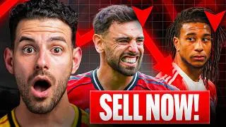 Thumbnail: We SOLD stocks in these players...