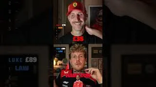 Thumbnail: Monza F1 Draft 🔥 Who's got the stronger team for this weekends race?!👀 Comment down below ⬇️