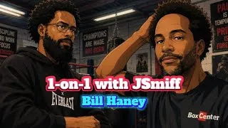 Thumbnail: Bill Haney talks about Devin’s performance vs Norma Jr., Zuffa Boxing, and the dedication to boxing!