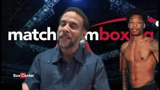Thumbnail: Box Center The Show! Zuffa Boxing and Matchroom were LIT! Is Dana white a major player in boxing?