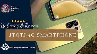 Thumbnail: Billig-Smartphone oder echter Geheimtipp? Das Note40 Pro im Alltagstest!