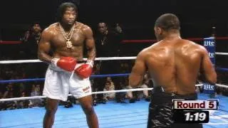 Thumbnail: When a Mob Boss Fought Iron Mike