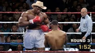 Thumbnail: When Mike Tyson Faced a Cowboy…