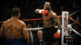 Thumbnail: When Mike Tyson Became PURE CHAOS!