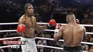 Thumbnail: The Gang Leader Who Dared To Trade Punches With Iron Mike