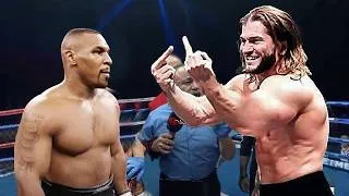 Thumbnail: They Promised to KILL Tyson! Then He Did This...