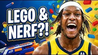 Thumbnail: Breakdown Of How Myles Turner Spent His First Million Will Surprise You