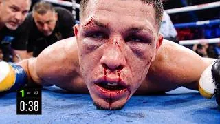 Thumbnail: Damn! These KNOCKOUTS Didn't Make Sense