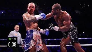 Thumbnail: DAMN! The Most Savage Heavyweight Knockouts of This Decade You Probably Missed (Best Compilation)