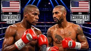 Thumbnail: ⚡️ Floyd Mayweather (USA) vs Diego Corrales (USA) | KNOCKOUT, Full Fight Highlights, HD
