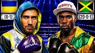 Thumbnail: ⚡️ Vasyl Lomachenko (Ukraine) vs Nicholas Walters (Jamaica) | KNOCKOUT, Full Fight Highlights, HD