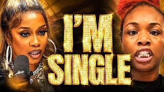 Thumbnail: Claressa Shields WORST NIGHTMARE just came TRUE.. — Unpacked 