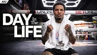 Thumbnail: Inside The Camp: Tank Davis Looks ABSOLUTELY RUTHLESS Ahead of His Return | DAZN Uncut