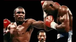 Thumbnail: LEONARD v HAGLER (06/04/1987)