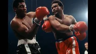 Thumbnail: FOREMAN v YOUNG (17/03/1977)