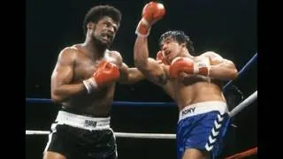 Thumbnail: SPINKS v EVANGELISTA (KNOCKOUT) JAN 13th 1980