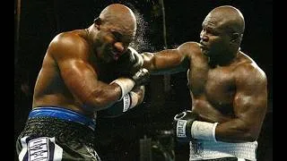 Thumbnail: HOLYFIELD v TONEY (04/10/2003)