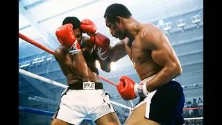 Thumbnail: NORTON v YOUNG (05/11/1977) LIVE