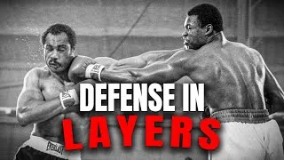 Thumbnail: Layer Your Defense! (Coach Gabe’s Corner)
