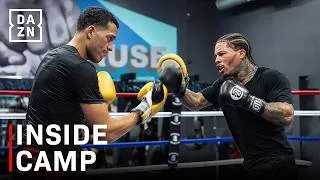 Thumbnail: INSIDE CAMP: Gervonta Davis Teams Up With David Benavidez for Brutal Training Before Next Fight