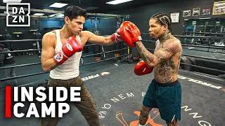 Thumbnail: Ryan Garcia & Gervonta Davis TRAINING TOGETHER?! Conor Benn Fight SHOCK!