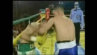 Thumbnail: Marcos Maidana vs William Gonzalez Boxing Highlights