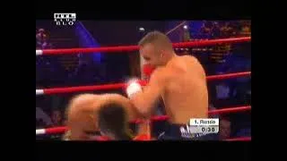 Thumbnail: Zsolt Bedak vs Yersin Jailauov highlights