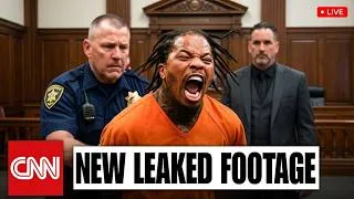 Thumbnail: Gervonta Davis Is FINISHED? Legal Battles and Court Chaos Reportedly Cost Him Everything