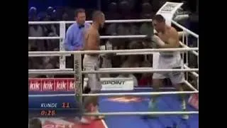 Thumbnail: Arthur Abraham Brutally Knocks Out Khoren Gevor | ON THIS DAY
