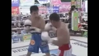 Thumbnail: 5'0 Kompayak Porpramook & 5'9 Koki Eto Have Slugfest for interim WBA flyweight title | ON THIS DAY