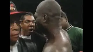 Thumbnail: James Toney Last Round KO vs Charles Williams | ON THIS DAY