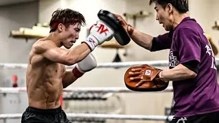 Thumbnail: [2026] Naoya Inoue - Training Motivation HIGHLIGHTS!