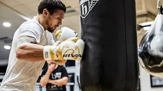 Thumbnail: [2025] Oleksandr Usyk - Training Motivation HIGHLIGHTS!