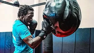 Thumbnail: [2025] Terence Crawford - Training Motivation HIGHLIGHTS!