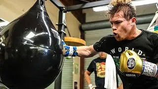 Thumbnail: [2025] Canelo Alvarez - Training Motivation HIGHLIGHTS!
