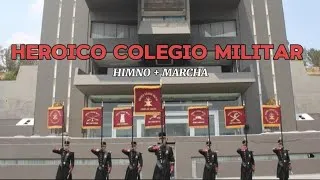 Thumbnail: Heroico Colegio Militar - Himno y Marcha.