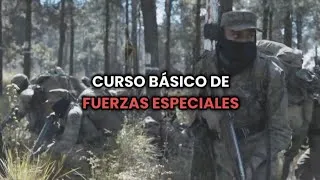 Thumbnail: Curso Básico de Fuerzas Especiales - Answering Machine