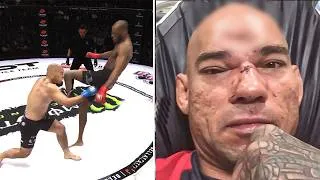 Thumbnail: This is Why Everyone Wants to BAN Michael Page from UFC | Brutal Knockouts