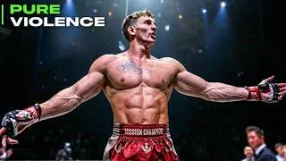 Thumbnail: The Scottish Beast No One Can Survive | Nico Carrillo