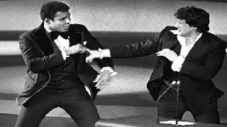 Thumbnail: Muhammad Ali: "I am the Real Apollo Creed"
