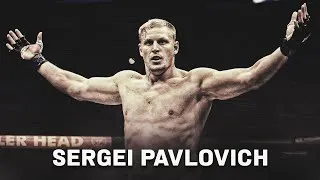 Thumbnail: SERGEI PAVLOVICH || Training Workout