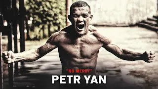 Thumbnail: Petr "No Mercy" Yan || Training Workout