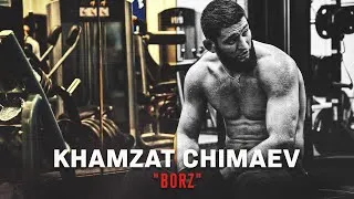 Thumbnail: KHAMZAT "Borz" CHIMAEV || Training Workout
